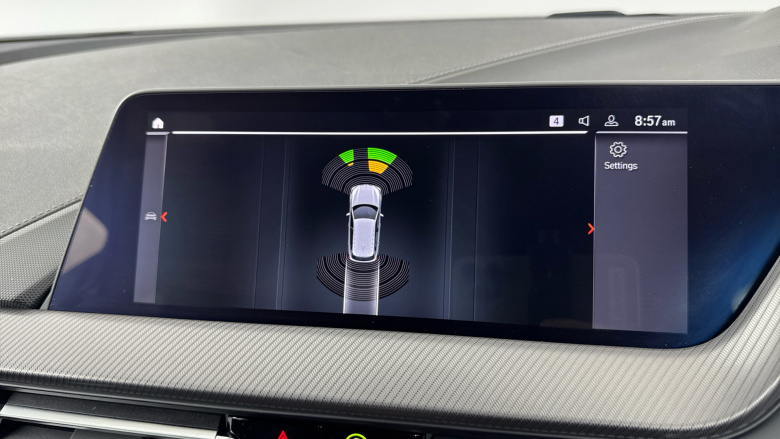 BMW 1 Series 118i [136] M Sport 5dr Step Auto [LCP] Petrol Hatchback